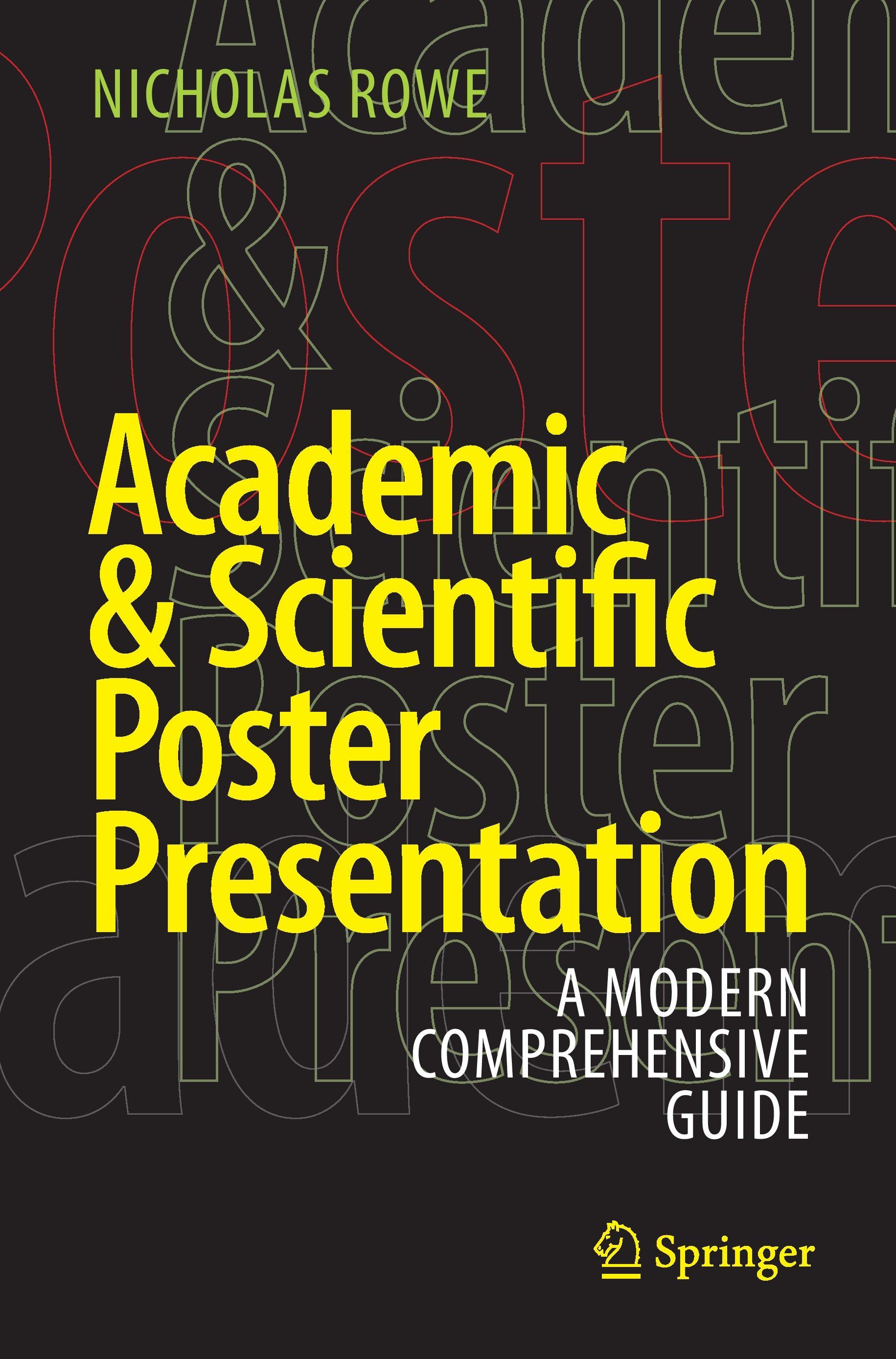 Academic & Scientific Poster Presentation