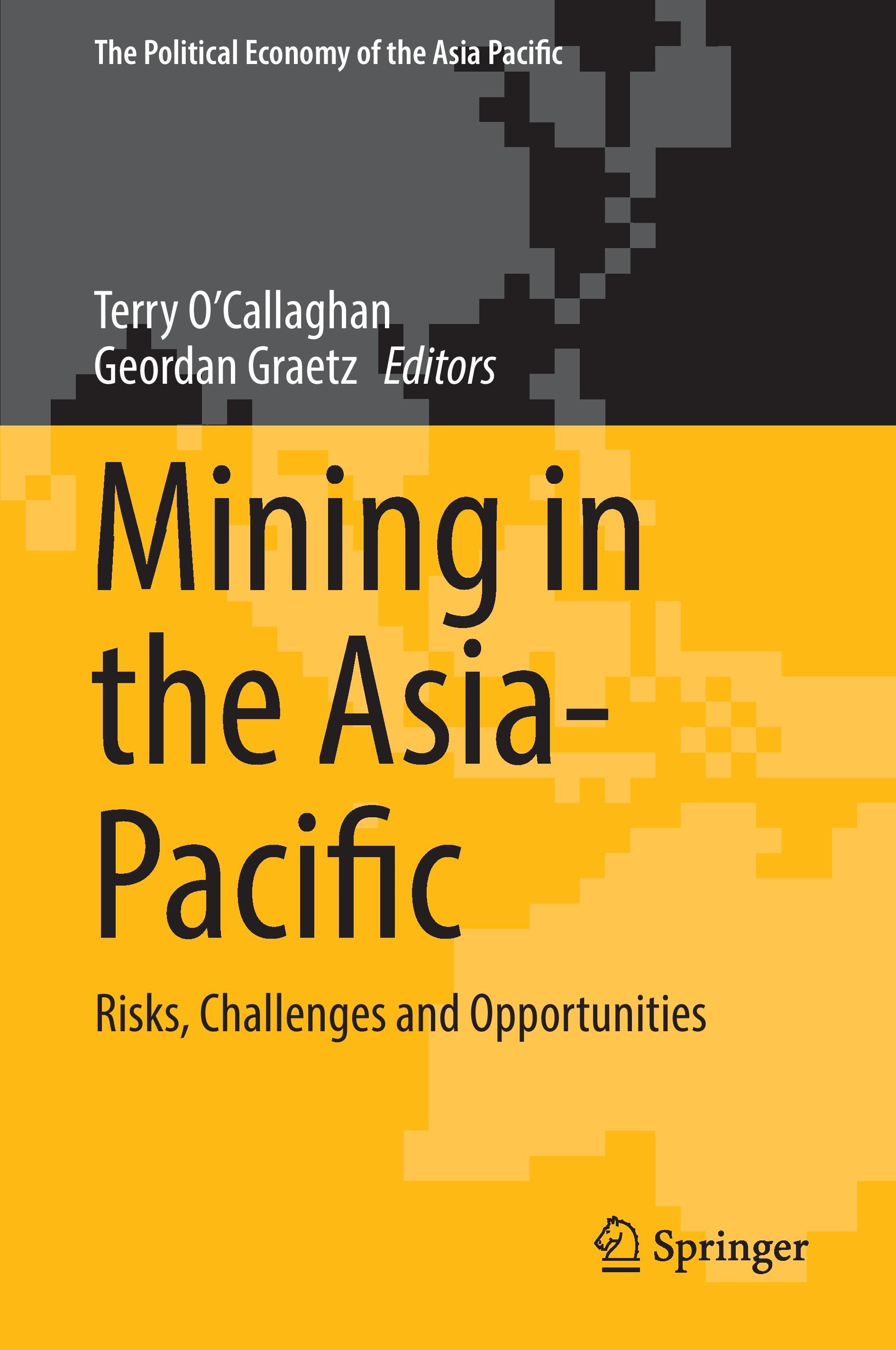 Mining in the Asia-Pacific