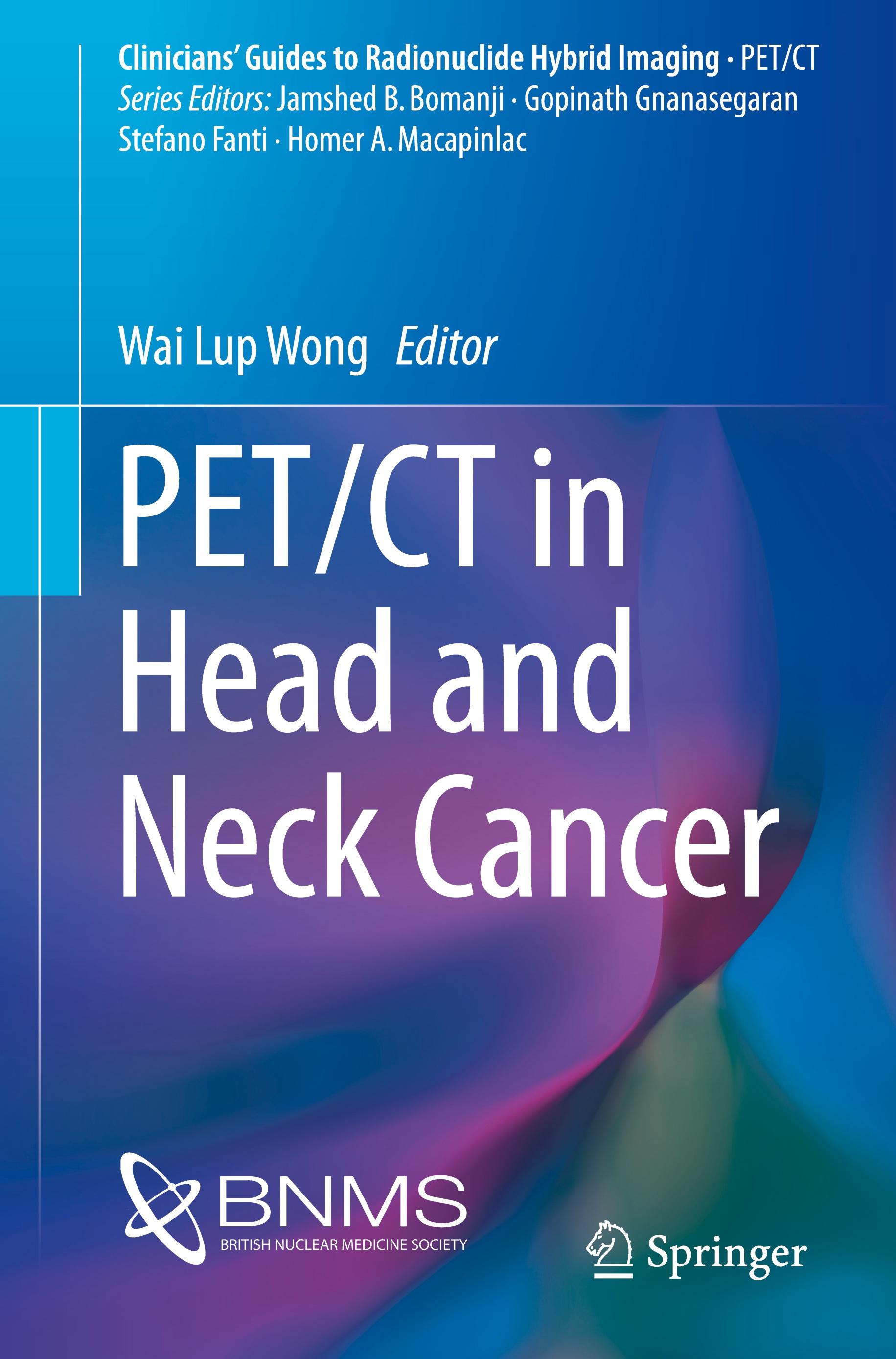 PET/CT in Head and Neck Cancer