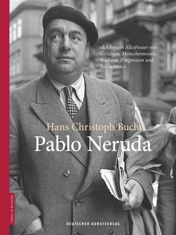 Pablo Neruda