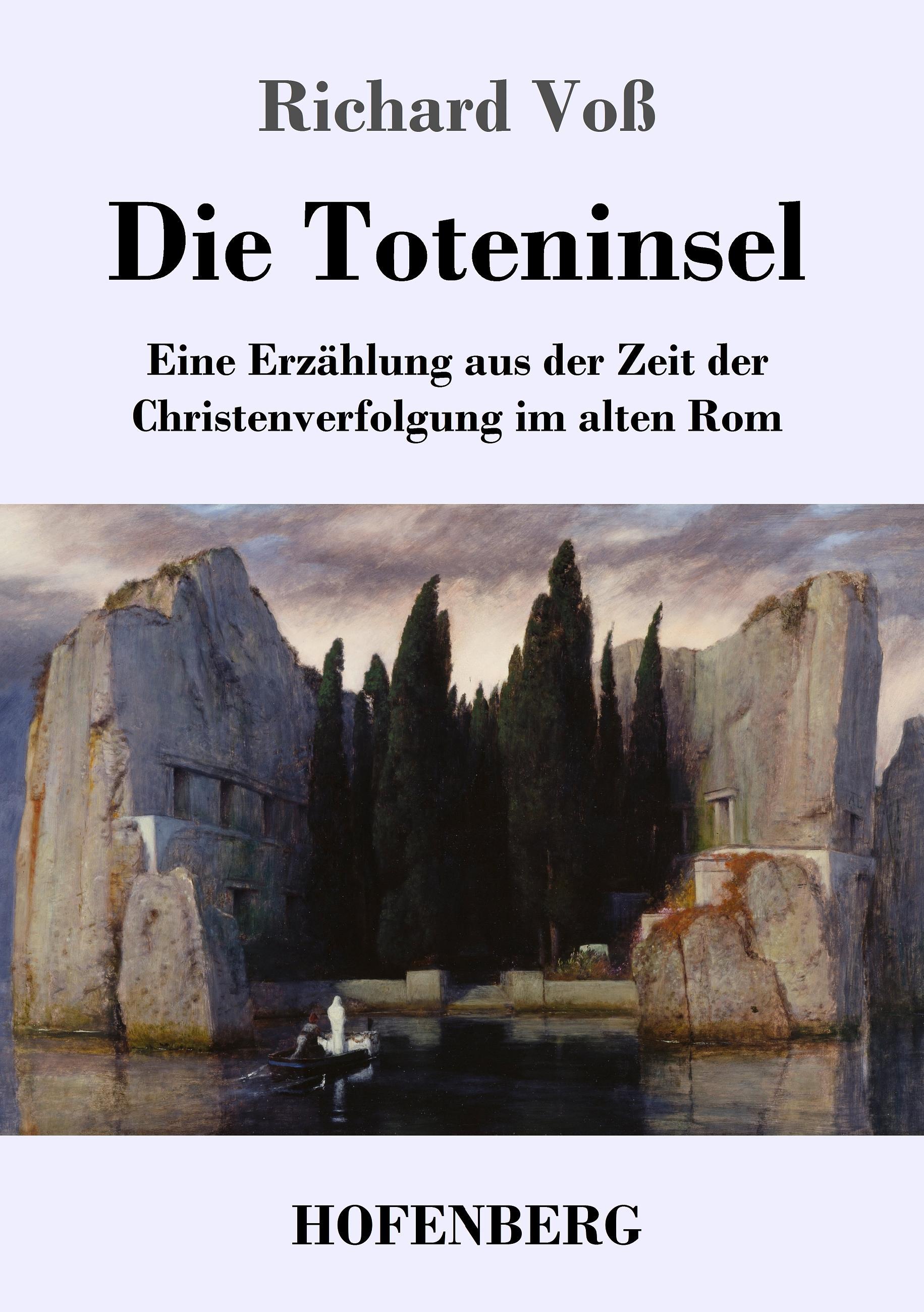 Die Toteninsel