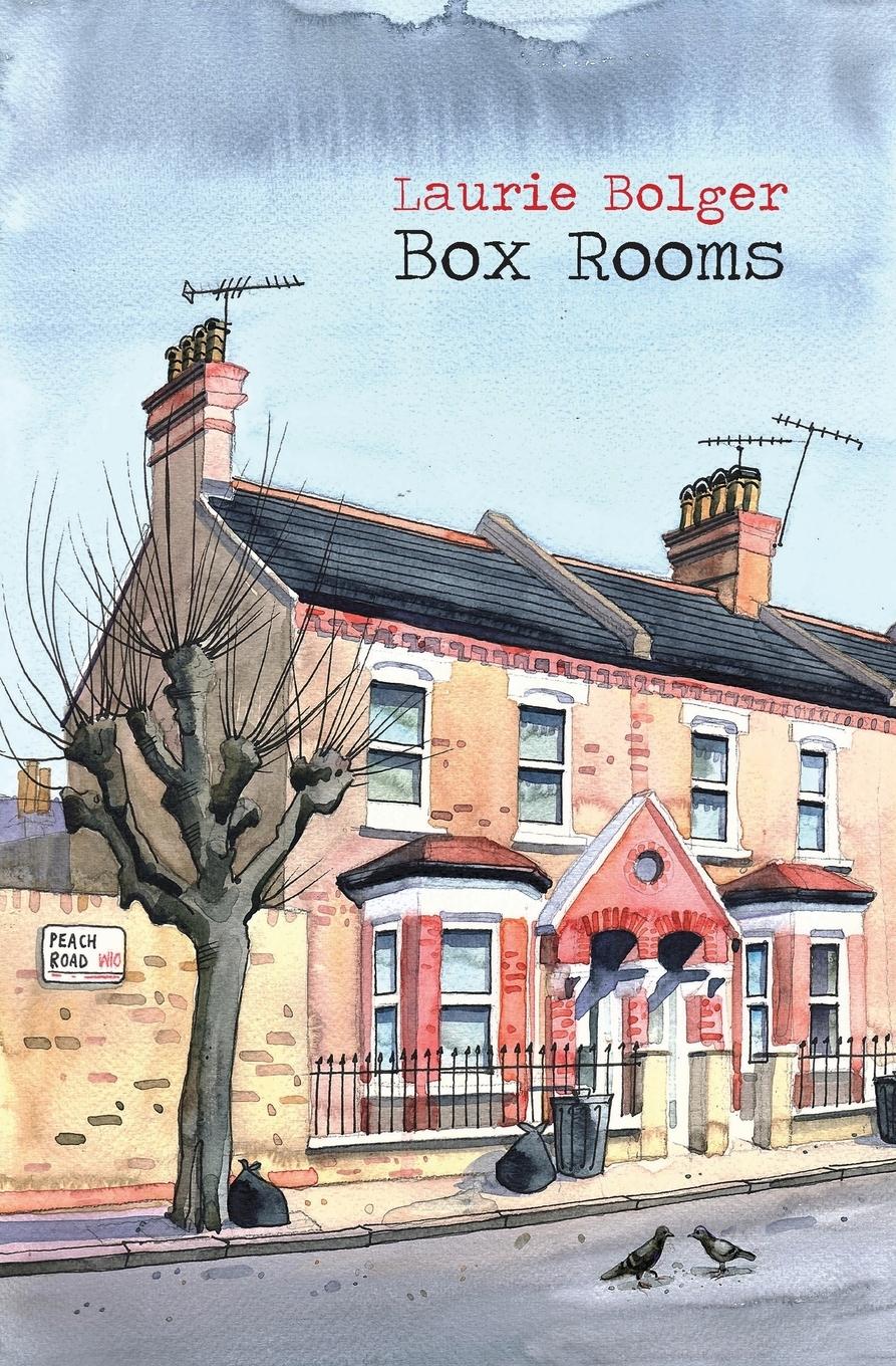 Box Rooms