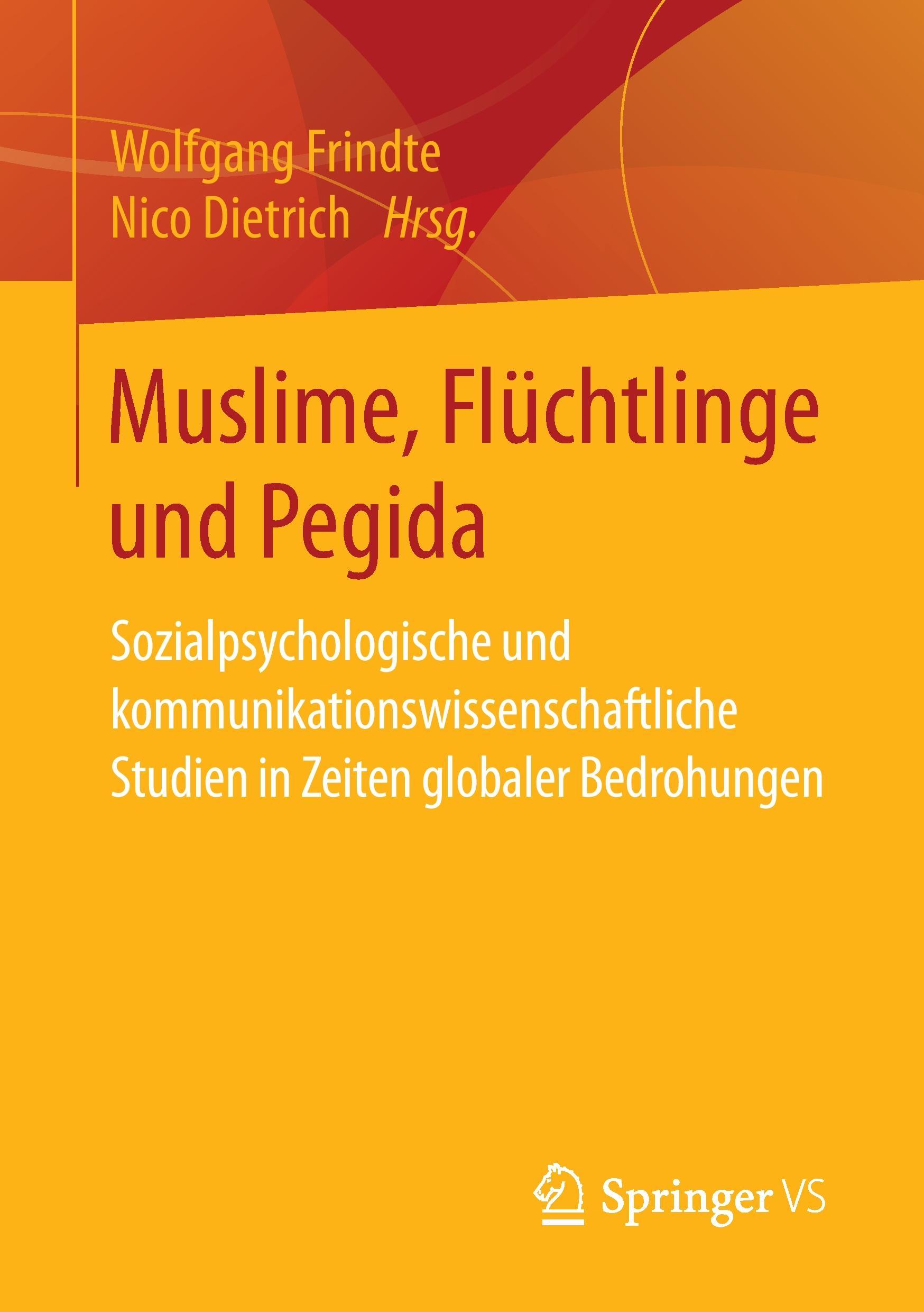 Muslime, Flüchtlinge und Pegida