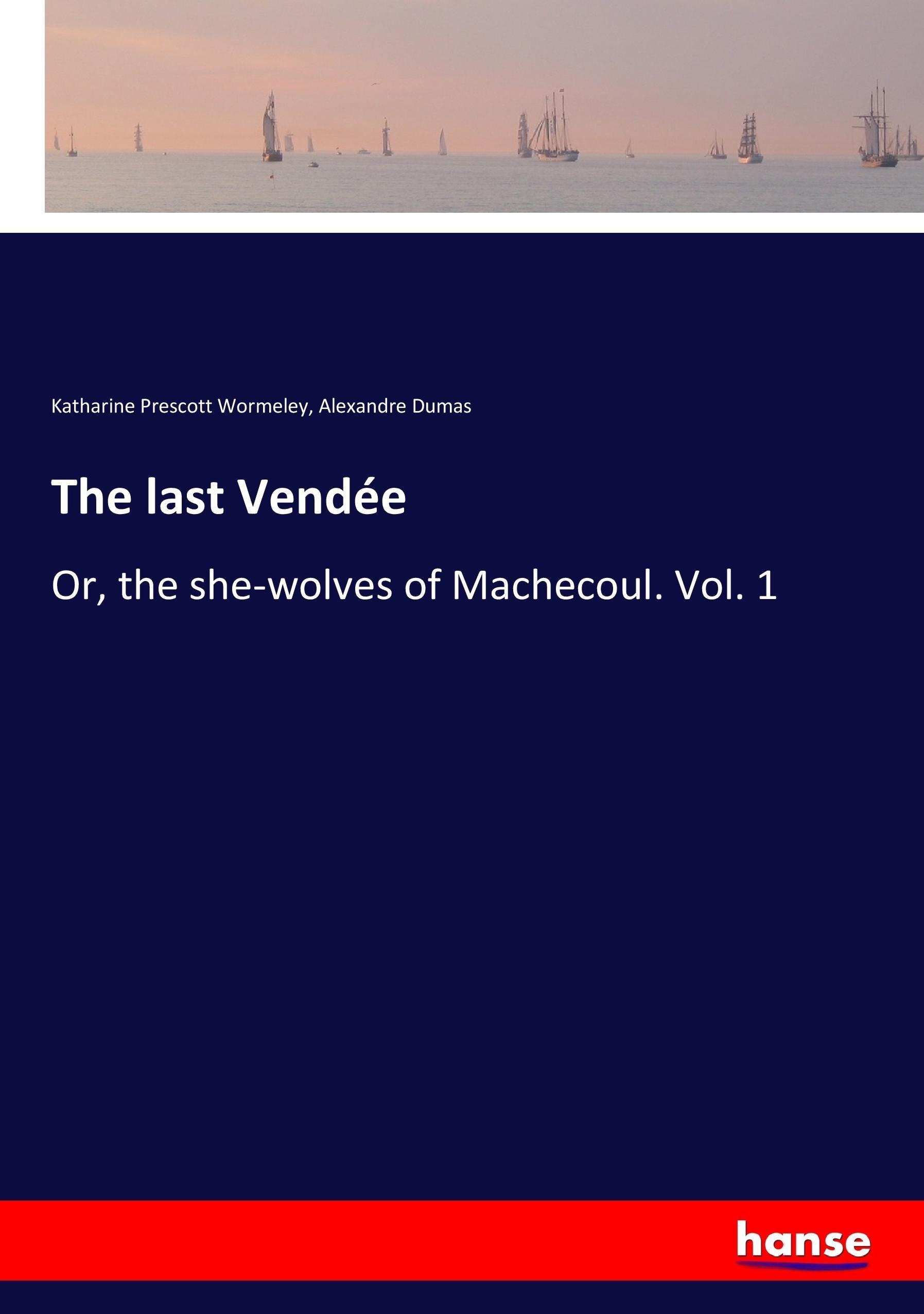 The last Vendée