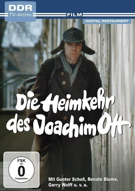 Die Heimkehr des Joachim Ott