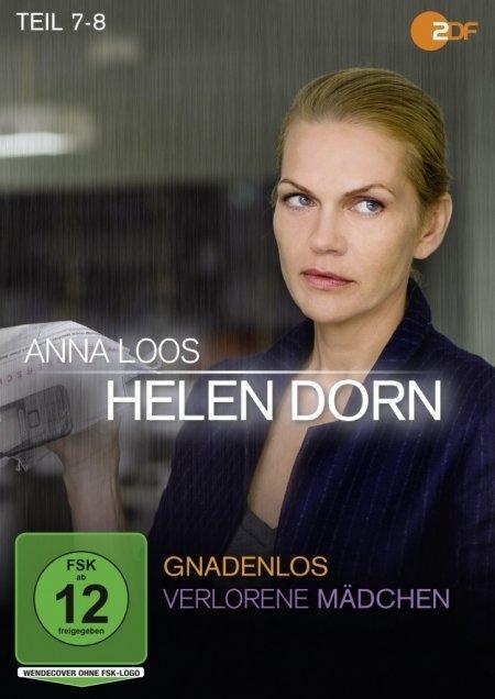 Helen Dorn