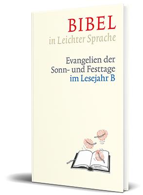 Bibel in Leichter Sprache