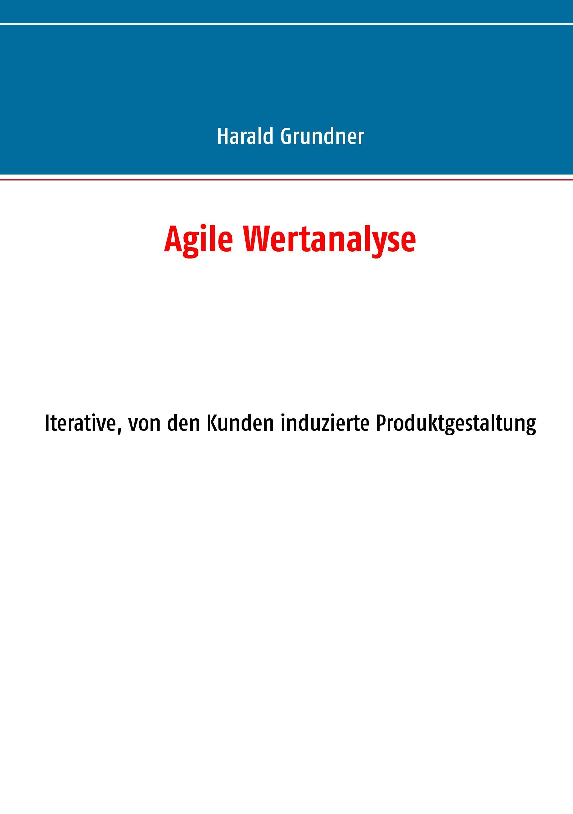 Agile Wertanalyse