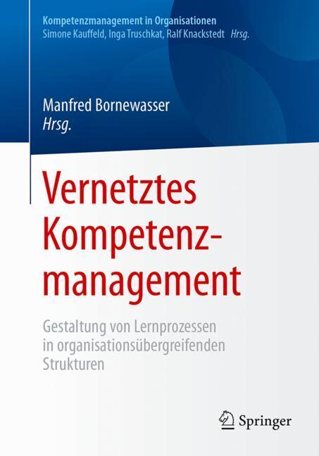 Vernetztes Kompetenzmanagement