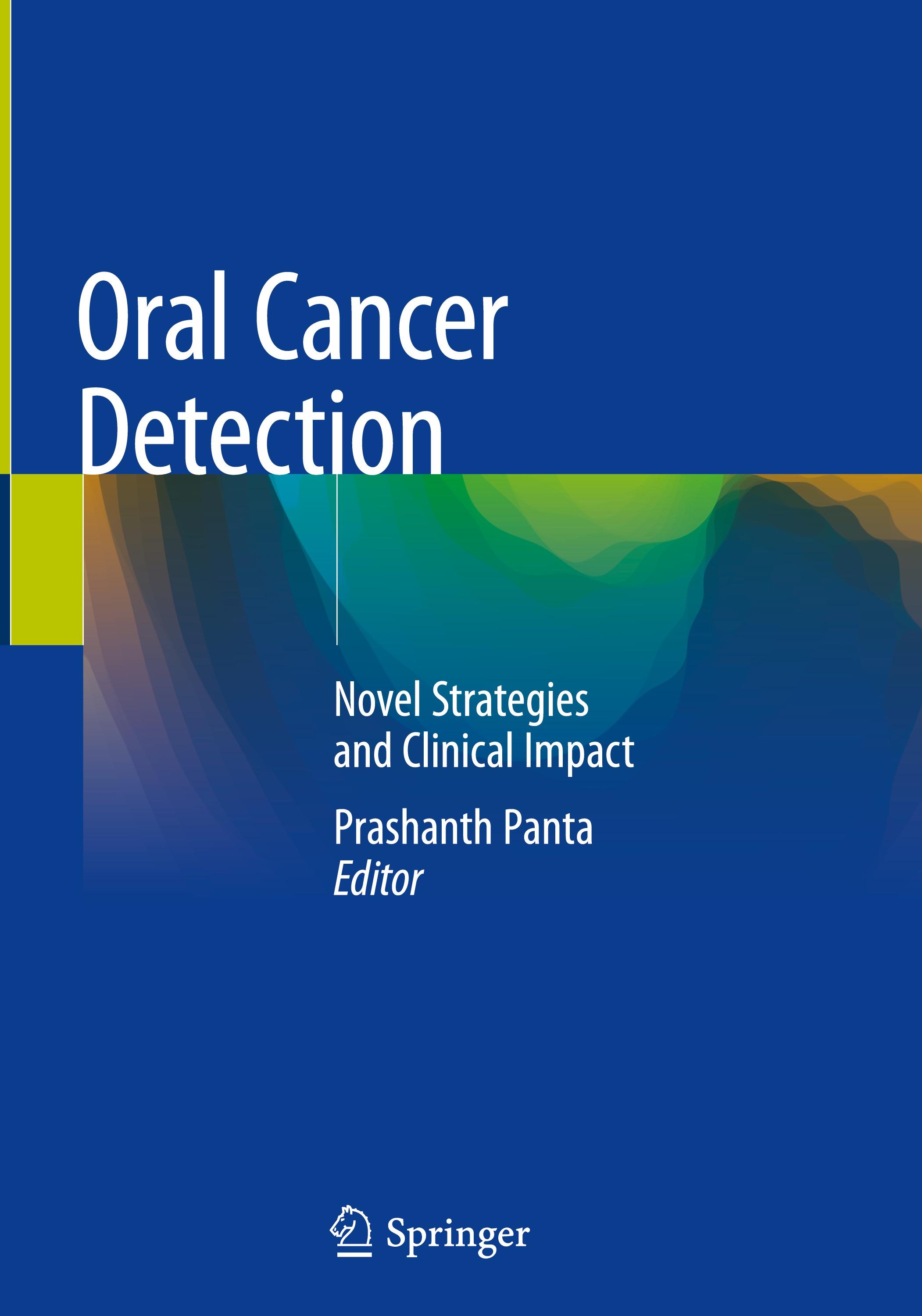 Oral Cancer Detection