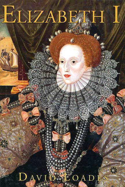 Elizabeth I