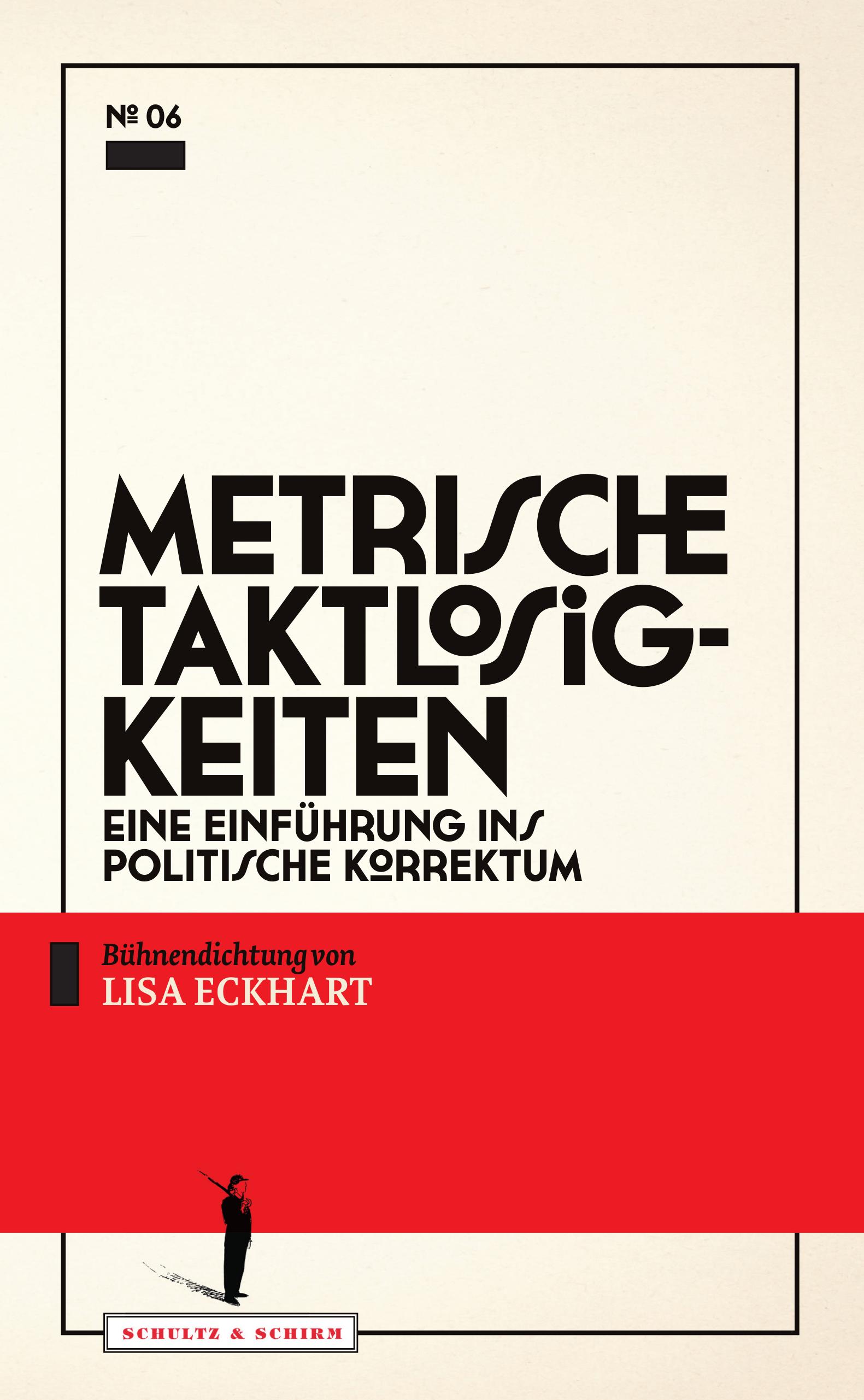 Metrische Taktlosigkeiten