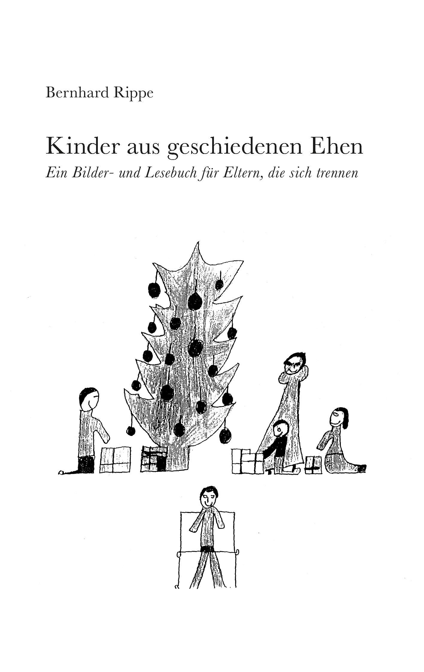 Kinder aus geschiedenen Ehen