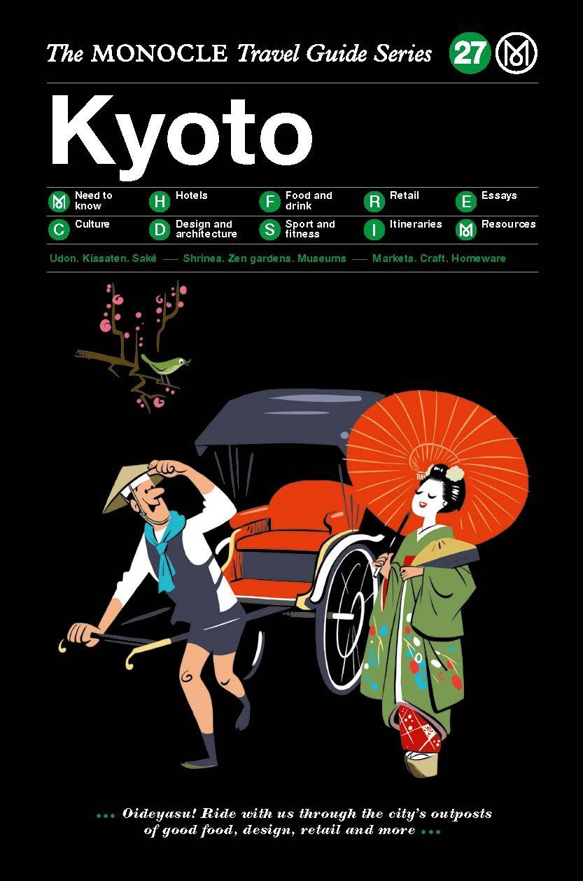 Kyoto