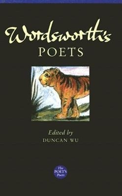 The Earliest Poems: William Wordsworth