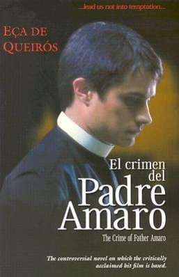 El Crimen del Padre Amaro