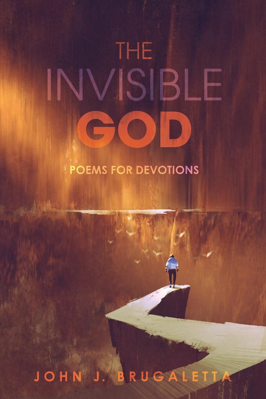 The Invisible God