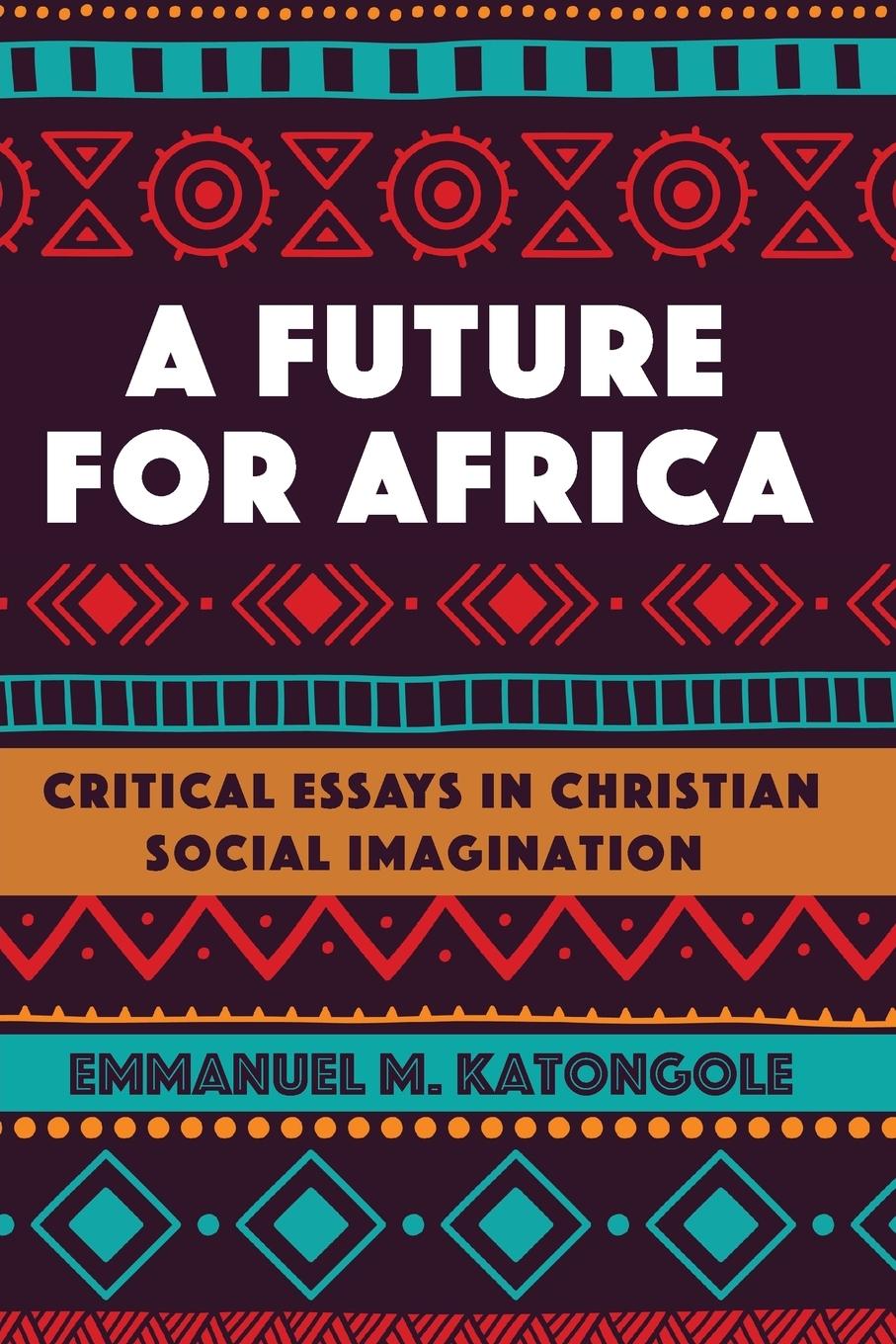 A Future for Africa