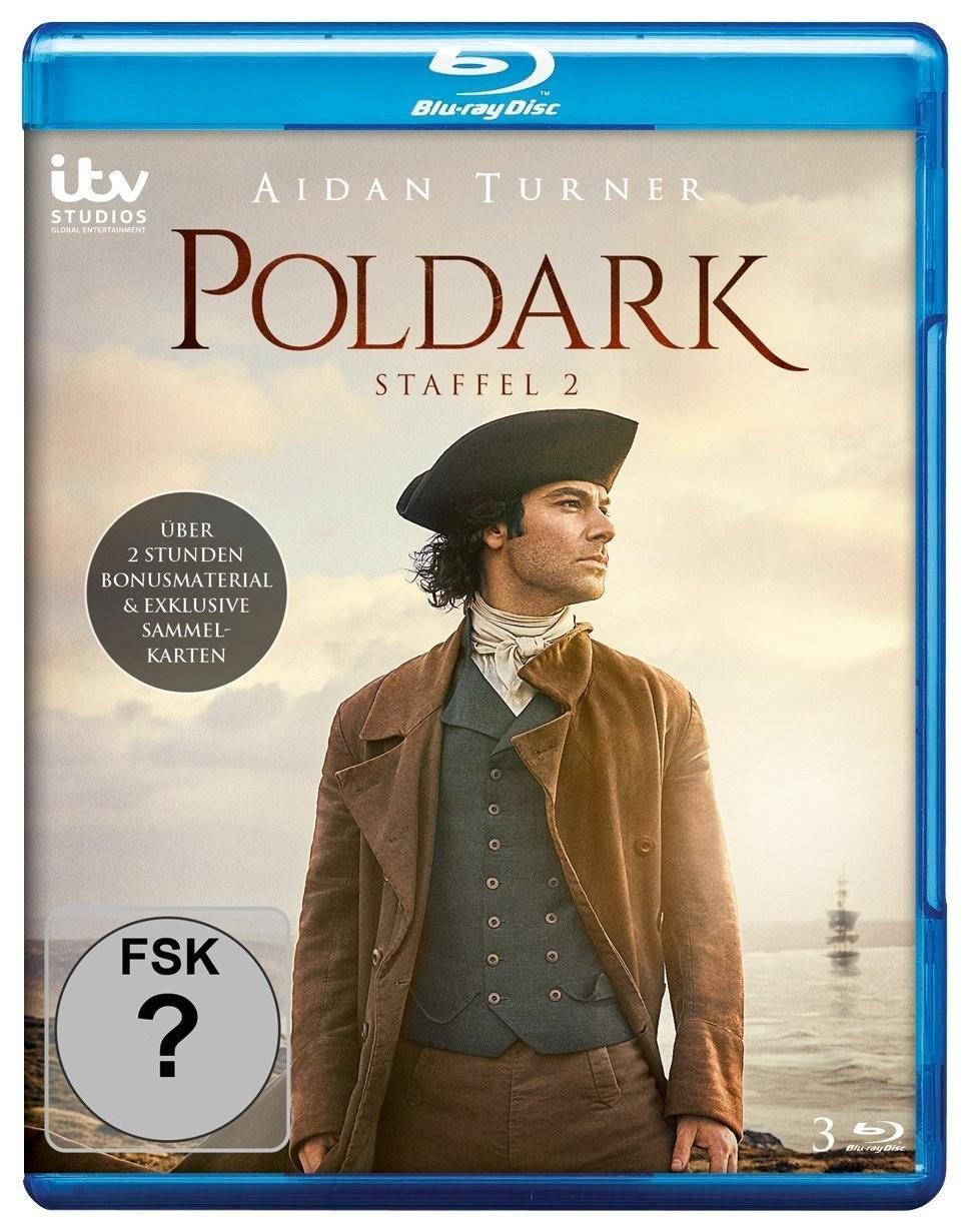 Poldark