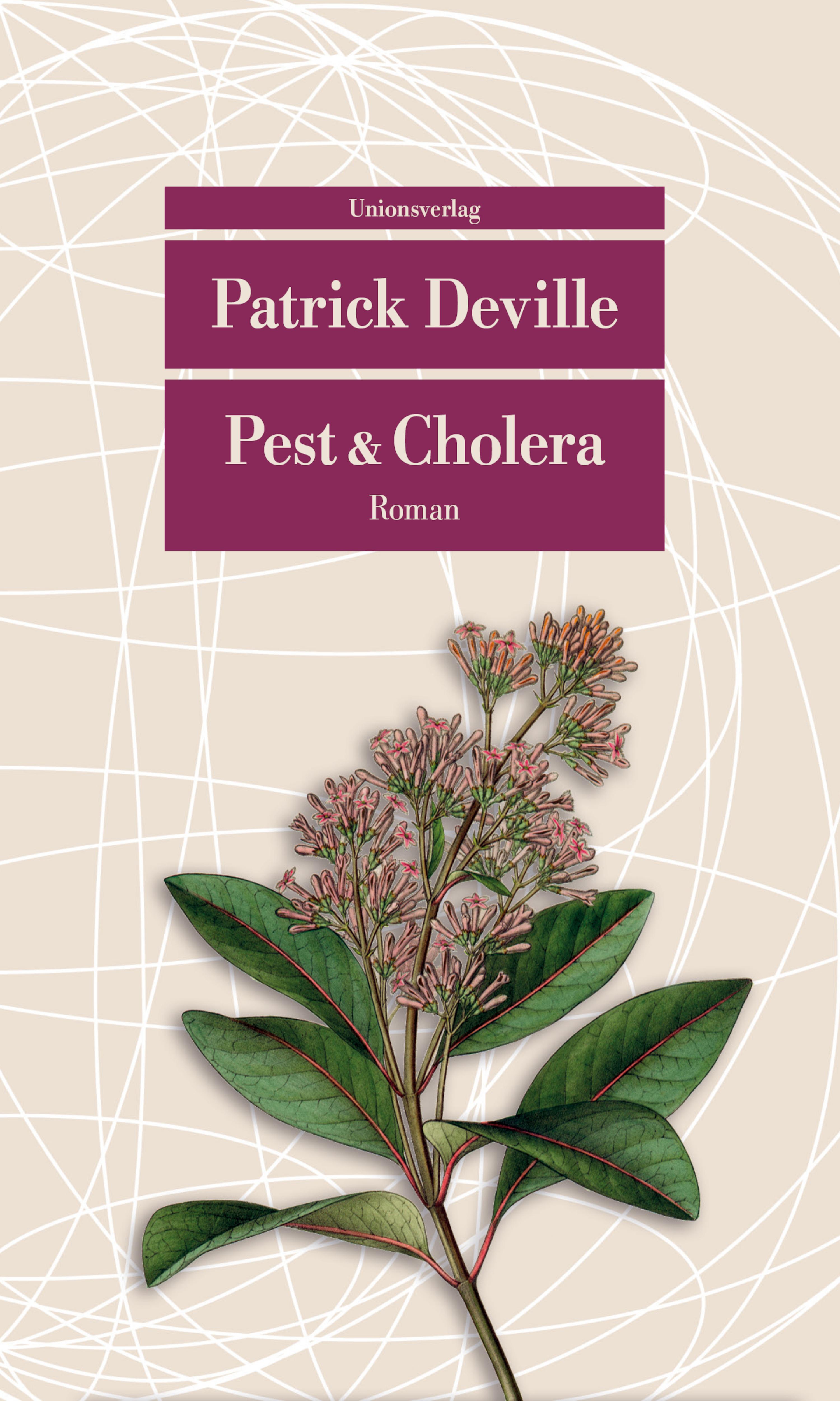 Pest & Cholera