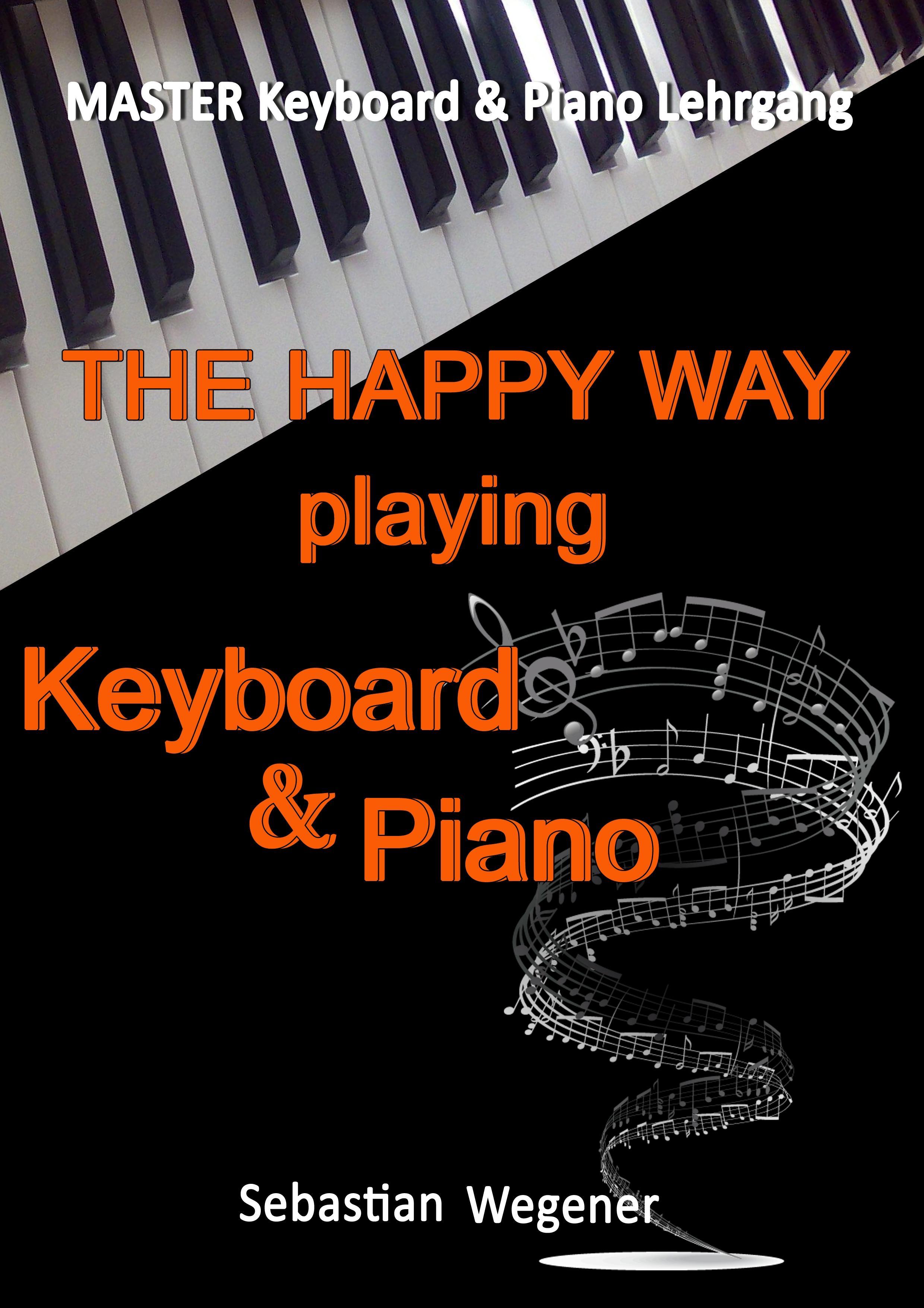 Master Keyboard & Piano Lehrgang