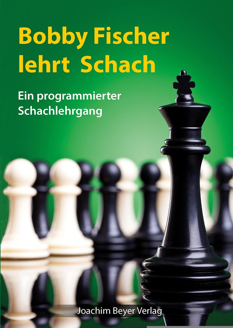 Bobby Fischer lehrt Schach