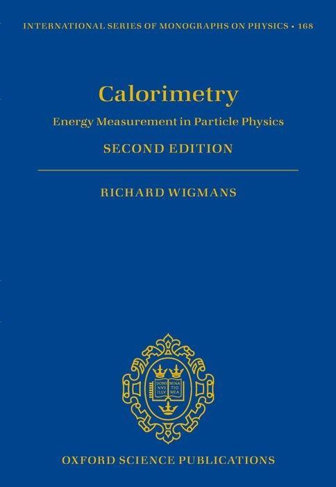 Calorimetry