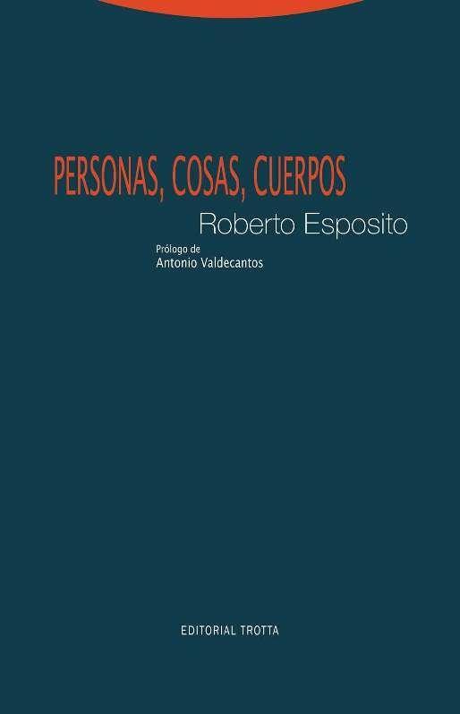 Personas, cosas, lugares