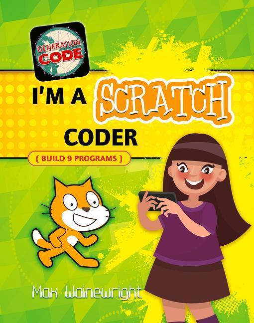 I'm a Scratch Coder