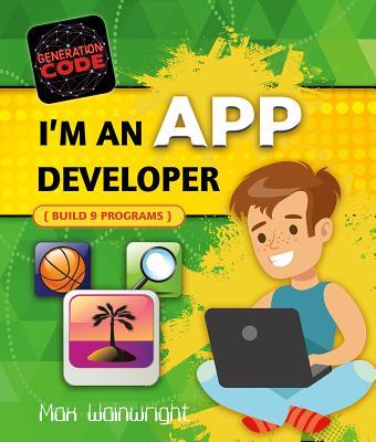 I'm an App Developer