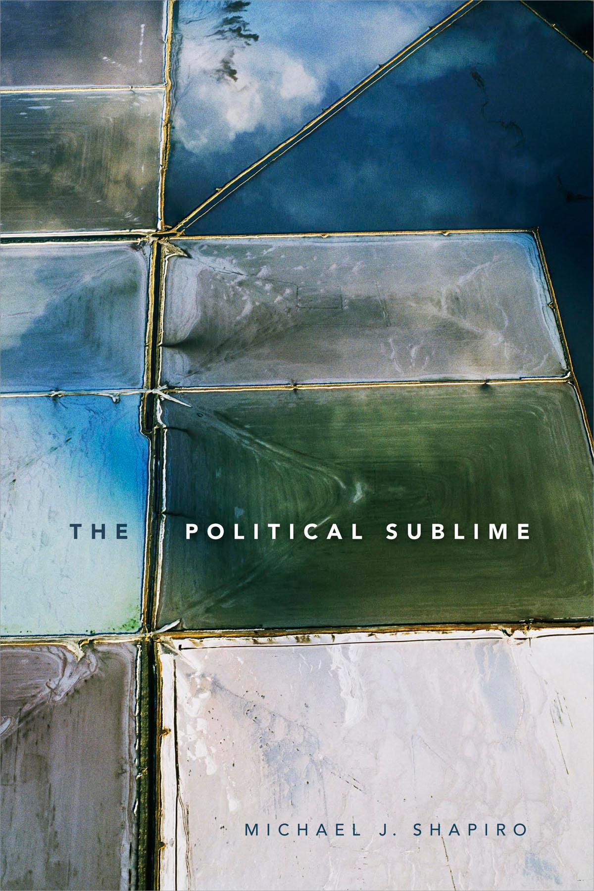 The Political Sublime