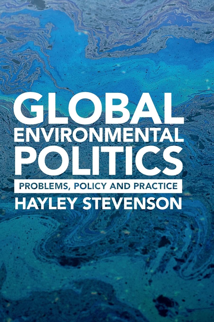 Global Environmental Politics