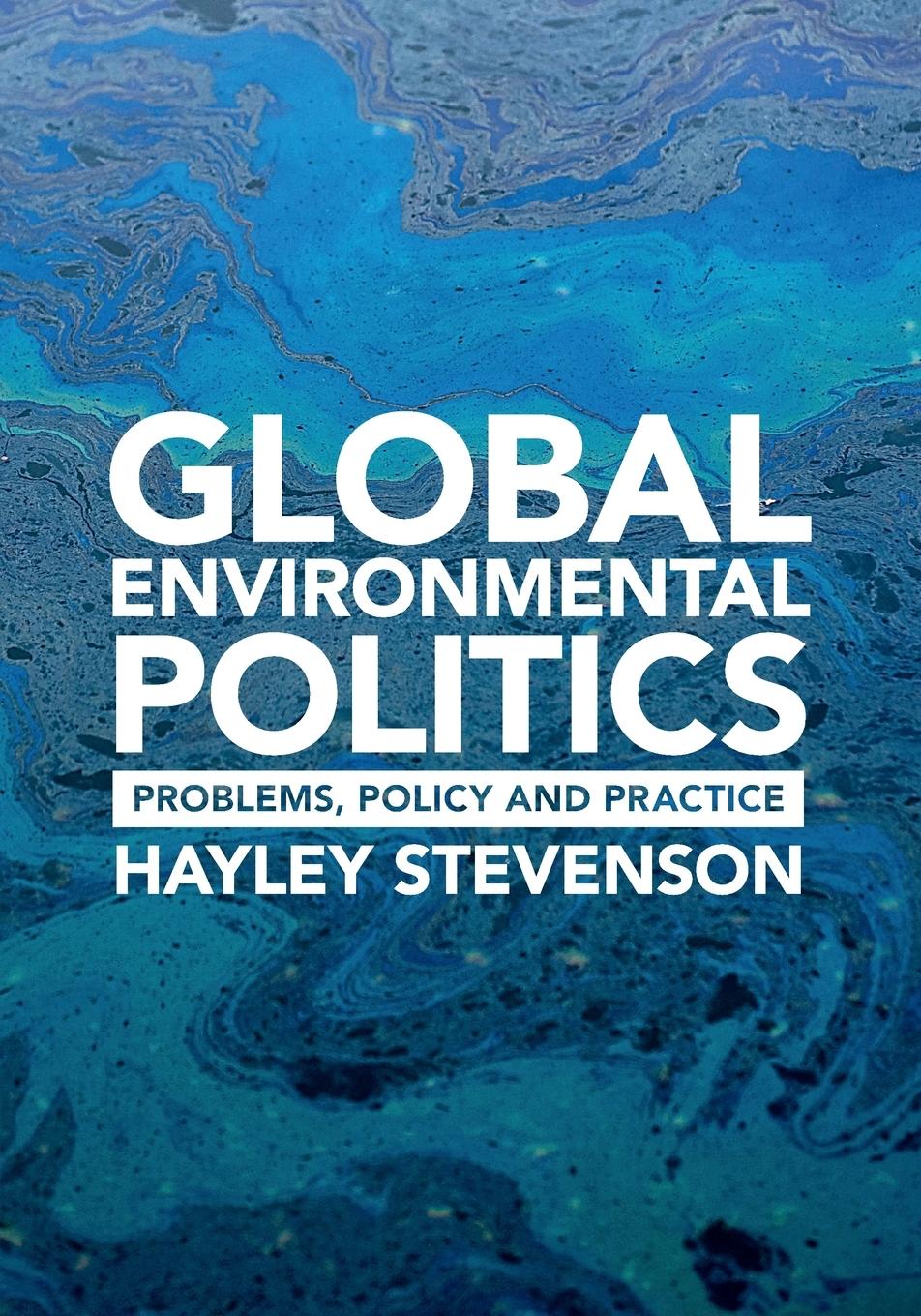 Global Environmental Politics