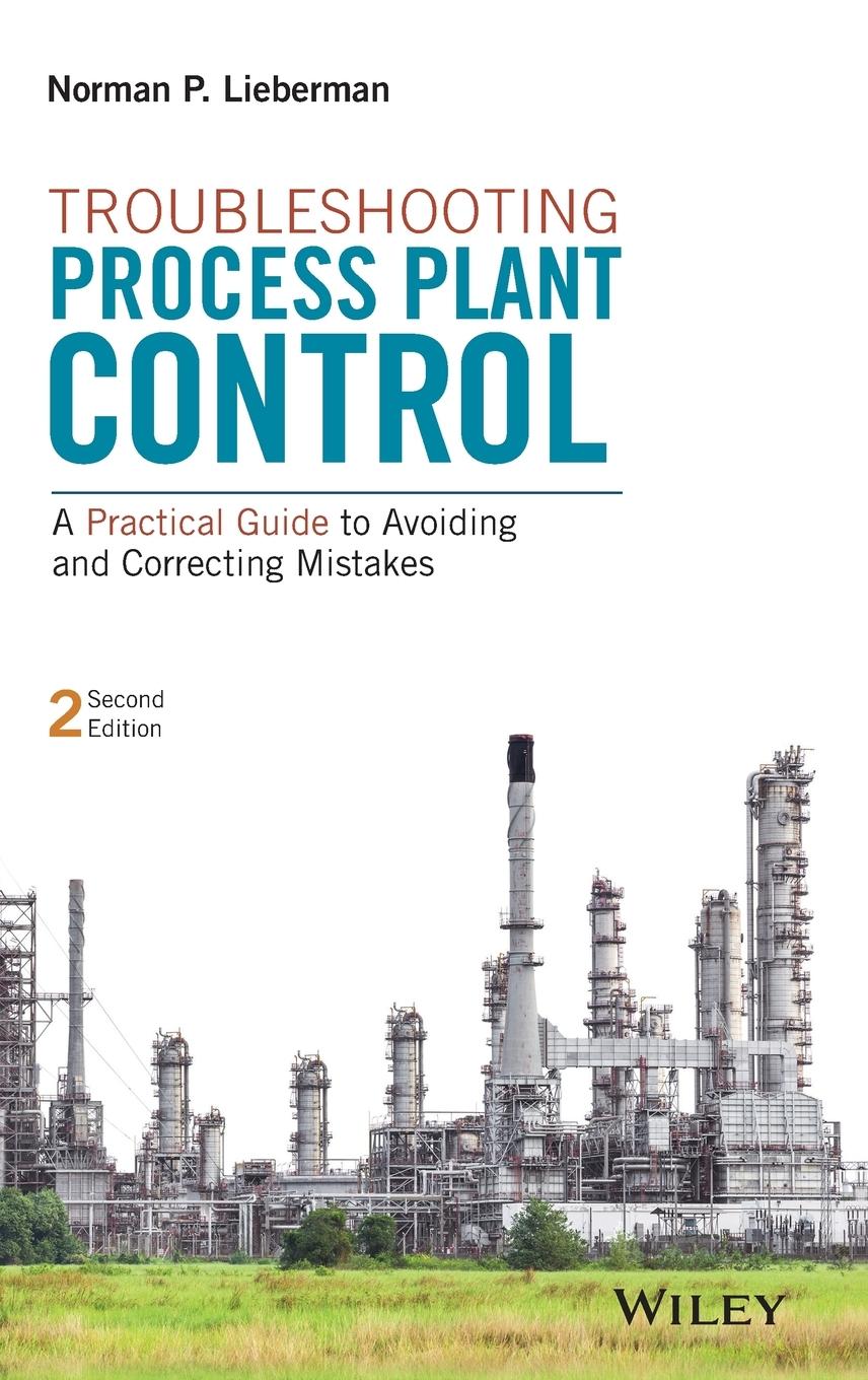 Troubleshooting Process Plant Control