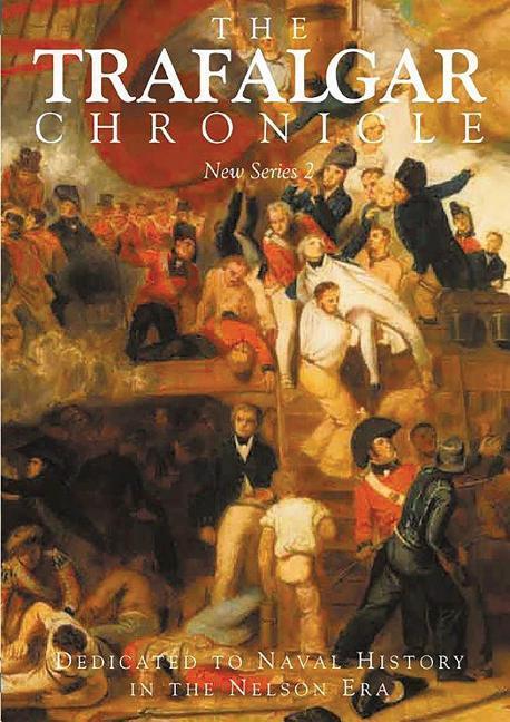 The Trafalgar Chronicle