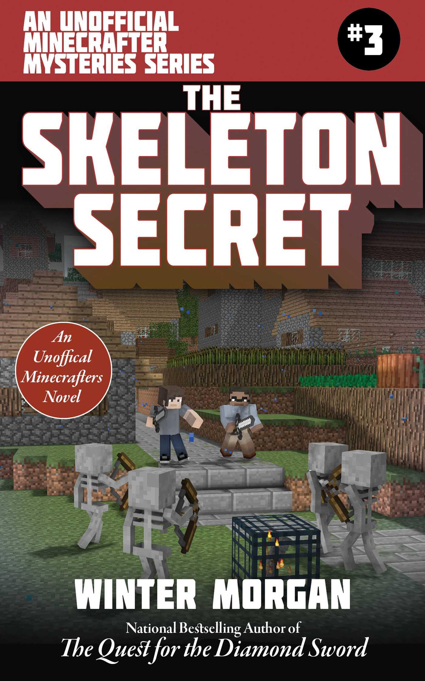 The Skeleton Secret