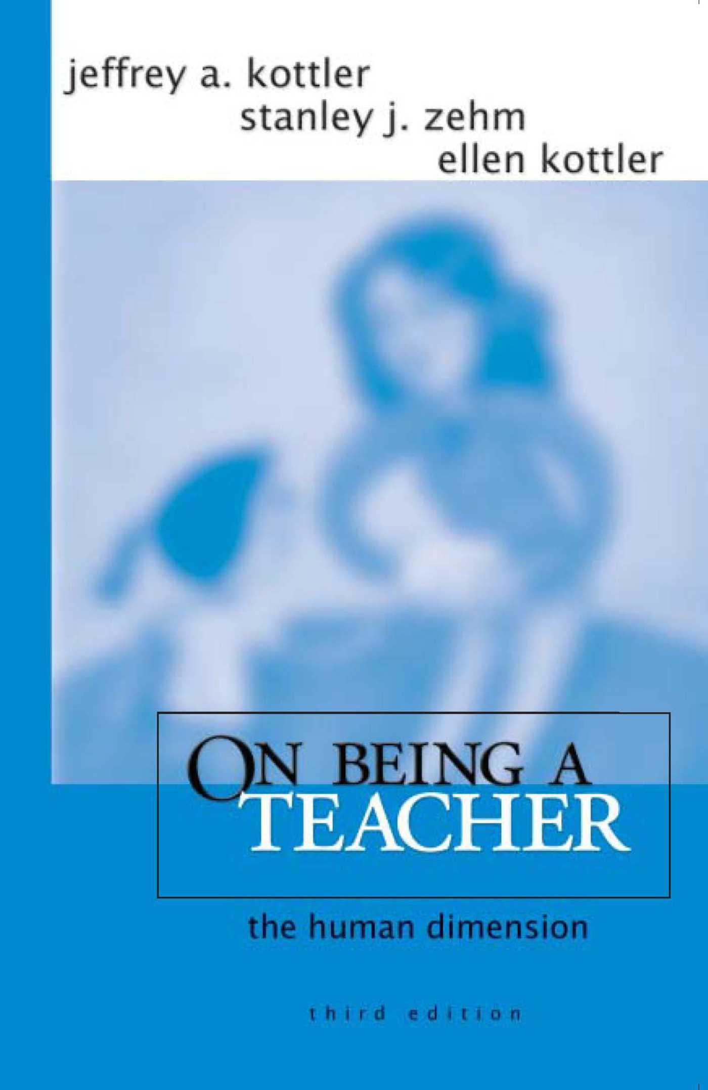 On Being a Teacher