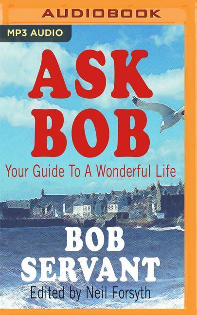 ASK BOB                      M