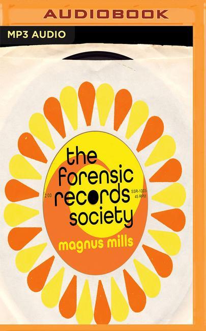 FORENSIC RECORDS SOCIETY     M