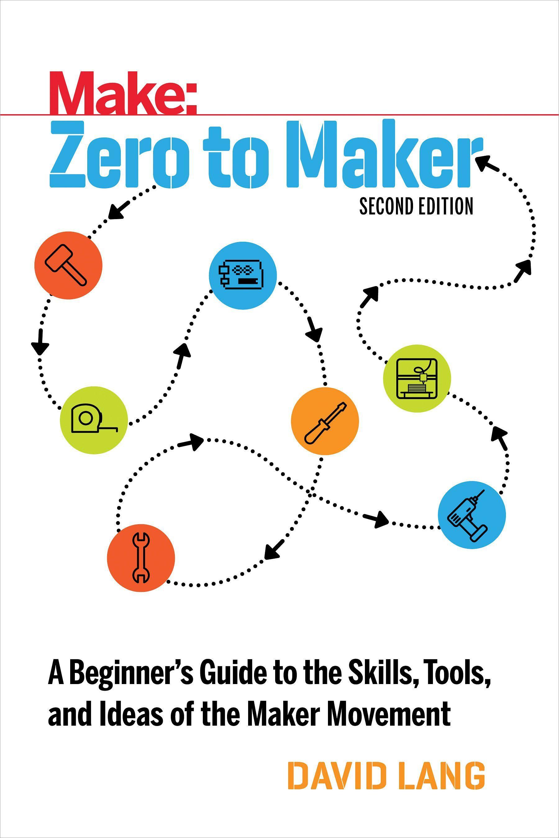 Zero to Maker