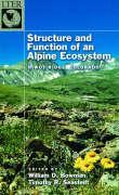 Structure and Function of an Alpine Ecosystem