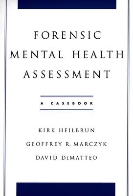 Forensic Mental Health Assessment