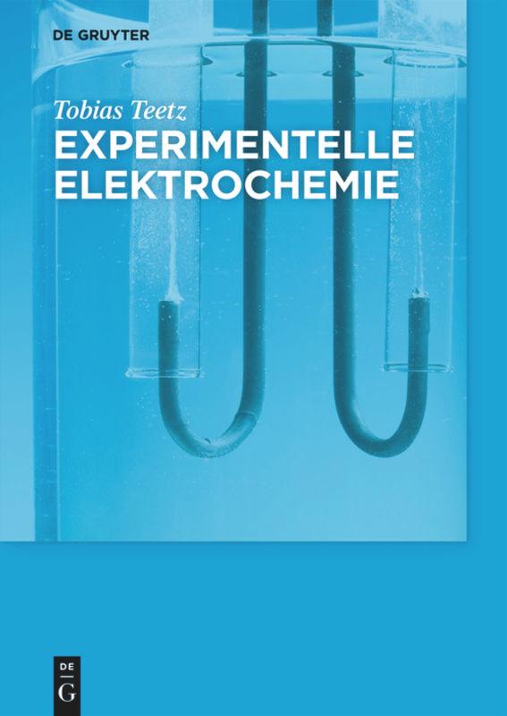 Experimentelle Elektrochemie