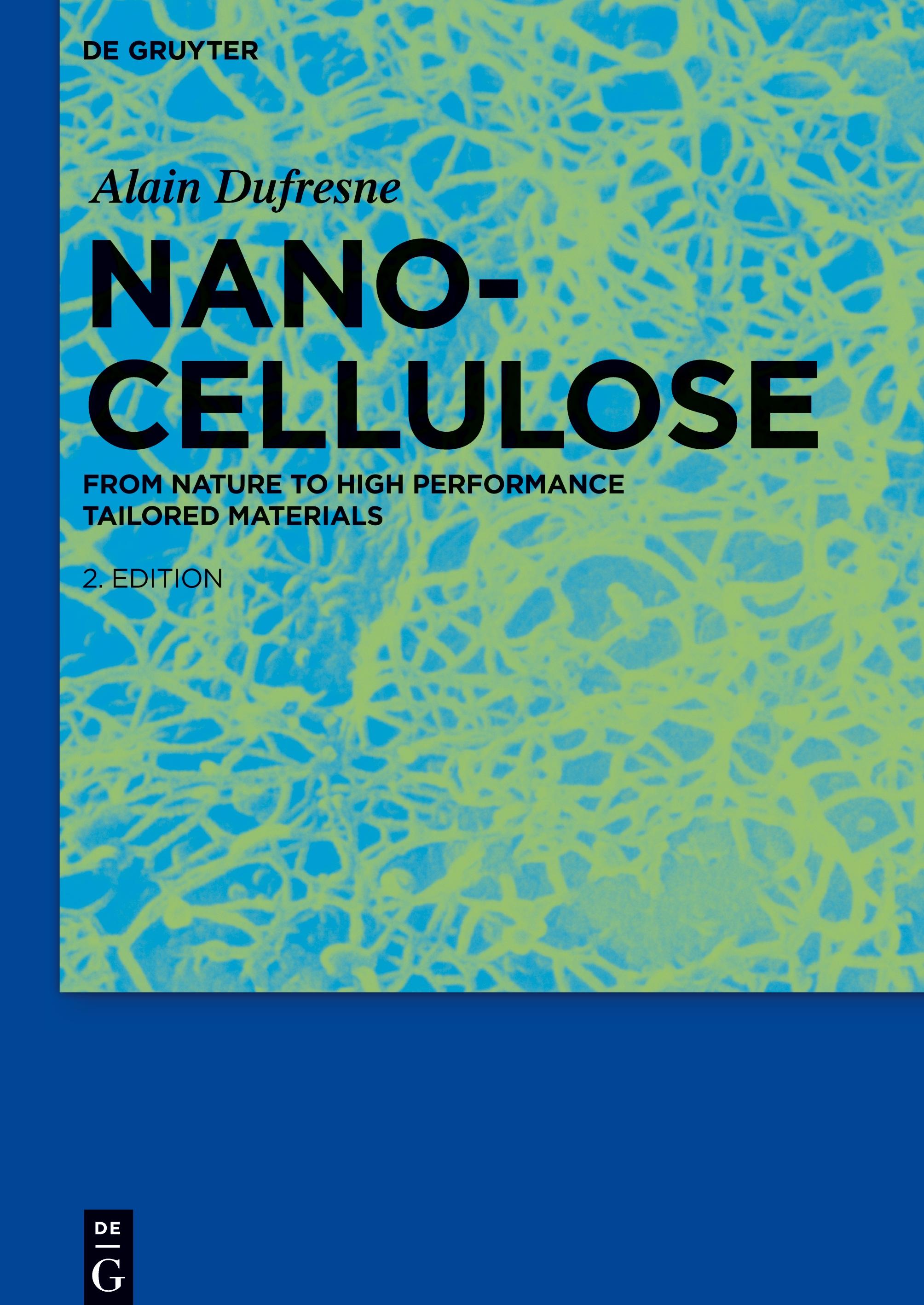 Nanocellulose