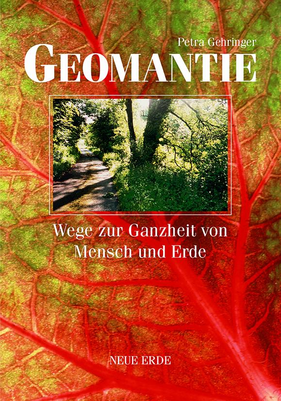 Geomantie