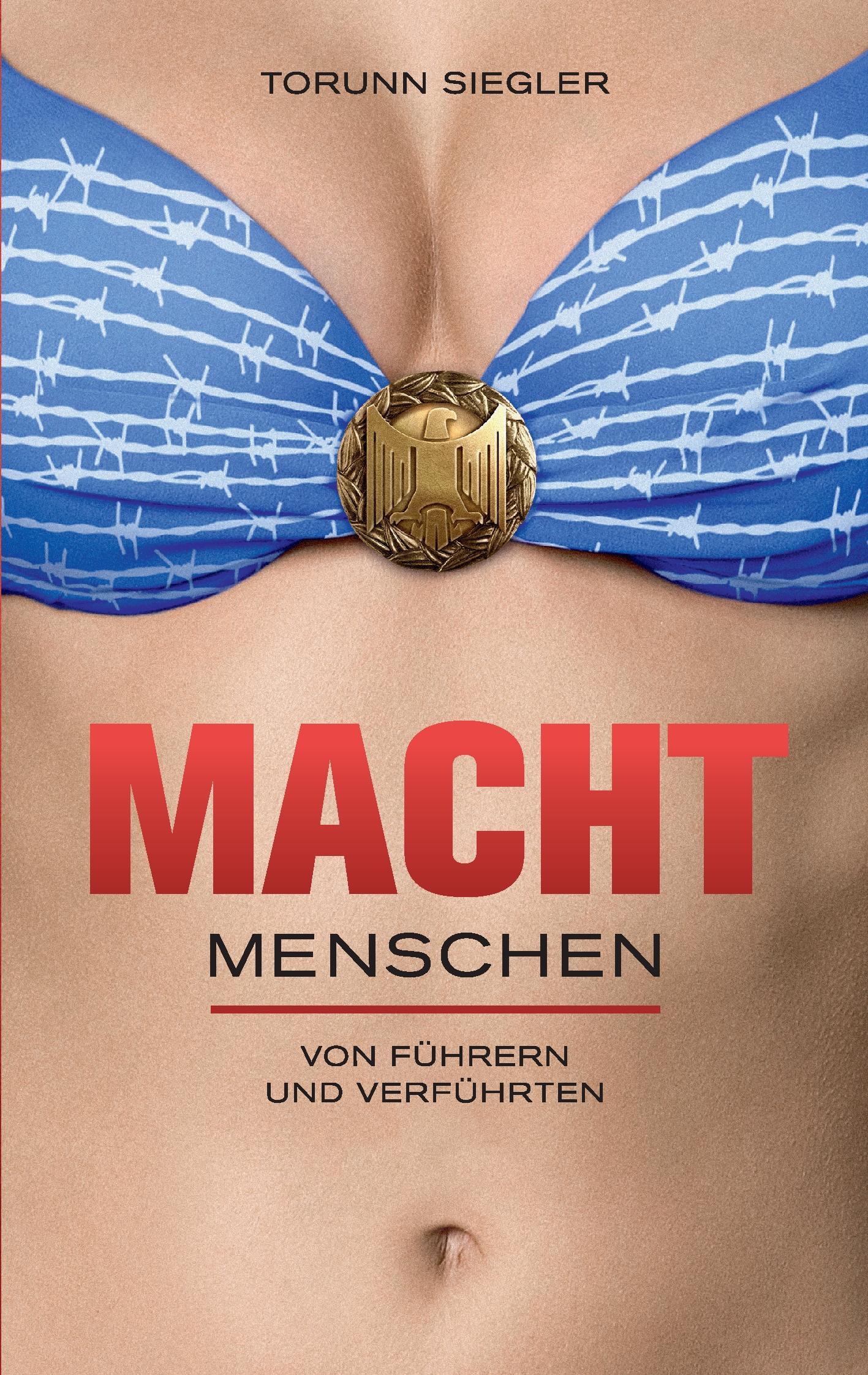 Machtmenschen