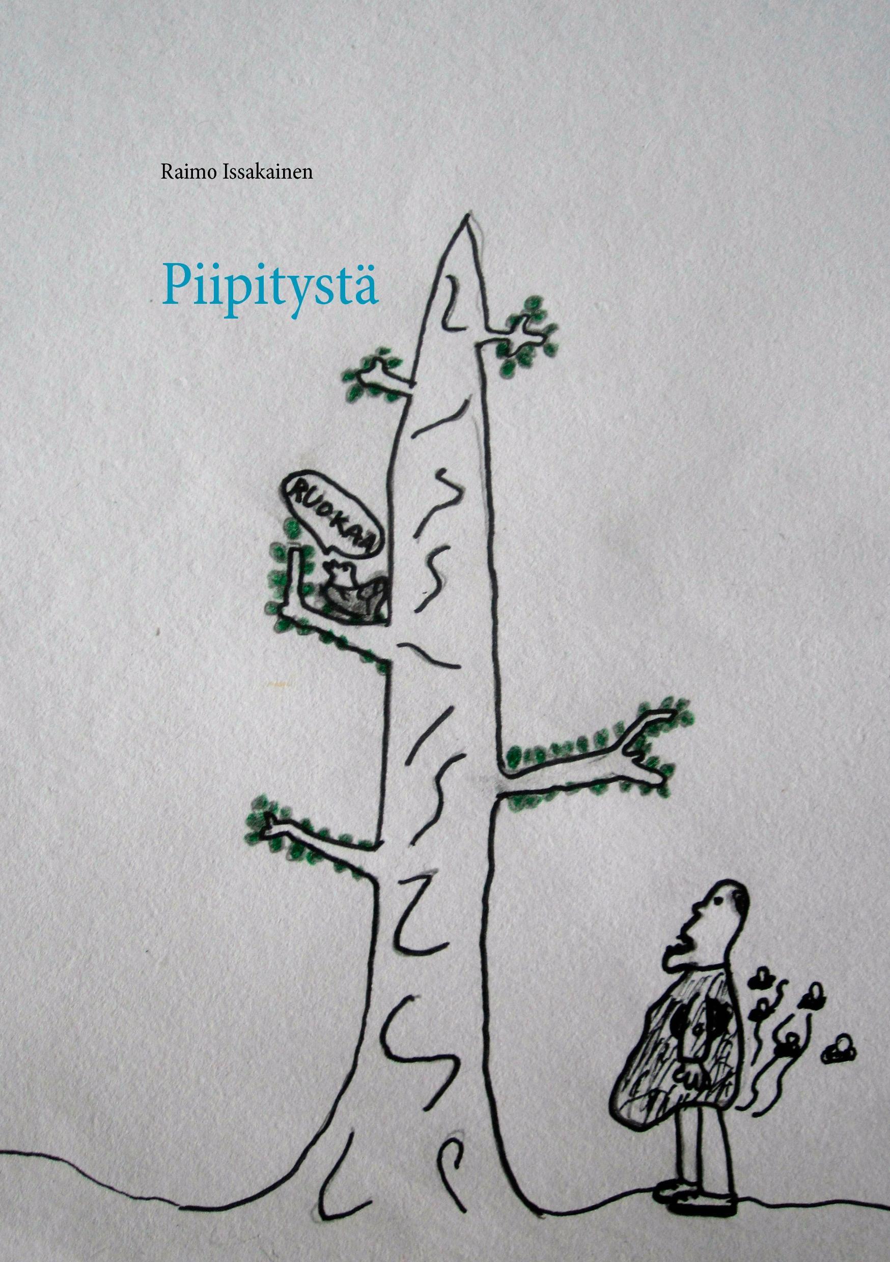 Piipitystä