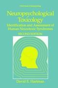 Neuropsychological Toxicology