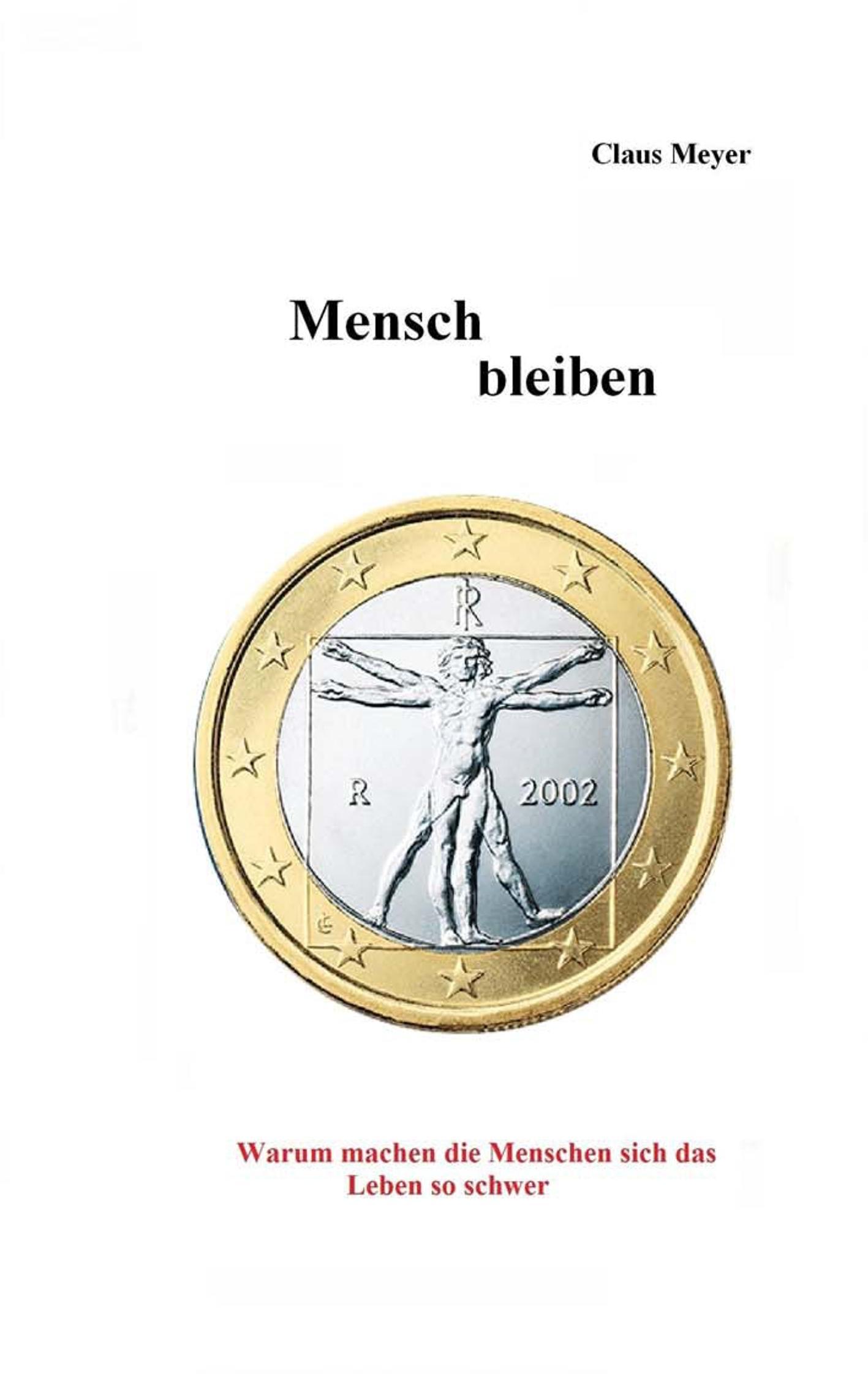 Mensch bleiben