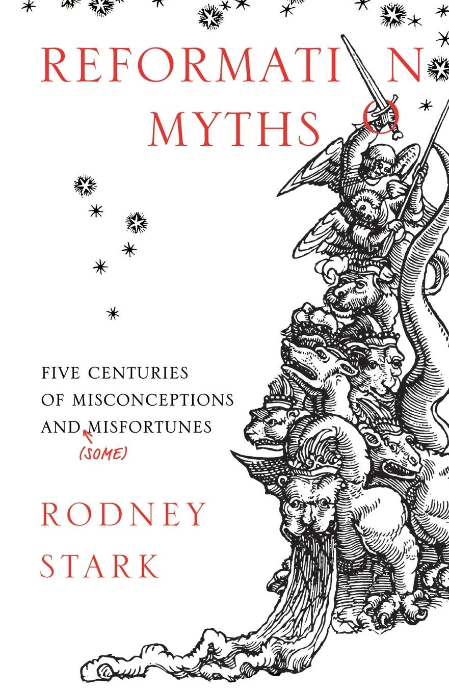 Reformation Myths